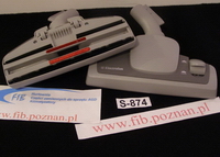 SSAWKO-SZCZOTKA-KOŁA MAŁE